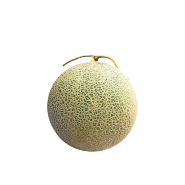 Fresh Melons Quality Round Shape Competitive Supplier Price Low MOQ Supportive Sagami Melon Fresh Fruit Indonesia - Image 1