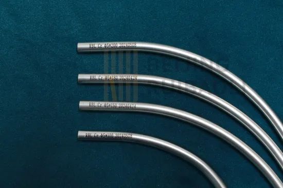 L-Shaped Connecting Rod-Component-Combination External Fixator - Image 6