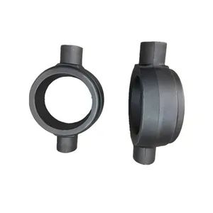 Forging Parts Custom Forging Services Precision Hot and Cold Forging Services - Image 2