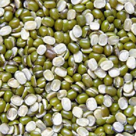 Organic Green Lentils - Image 3