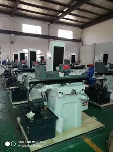 Economic CNC Surface Grinding Machine - Image 5
