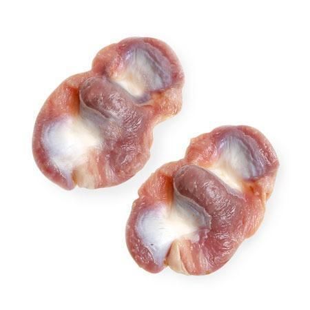 Wholesale Frozen Chicken Gizzard /Liver /Head /Backs - Image 1