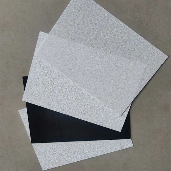 High Strength Glass Fiber Mat / Fiberglass Tissue Mat Softness 0.2 Width 1250mm Origin China Weight 200G/M2 HS Code 70198090 - Image 3