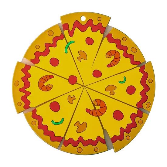 Premium Silicone Baking Mat for High-Temperature Roasting and Cooking - Image 1