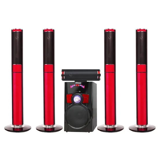 Home Theatre Speaker System Mx-930 - Image 6