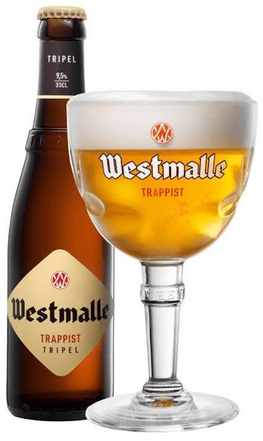 Wholesale Westmalle Tripel Belgian Trappist Tripel Beer – Premium Bulk Supply for Distributors & Retailers - Image 3