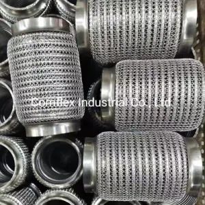 5-12mm Reinforcement Wire Mesh Welding Machine Manufacturer Voltage 220V Weight 110kg Style Vertical Warranty 1 Year Model NO. Comflex - Image 1