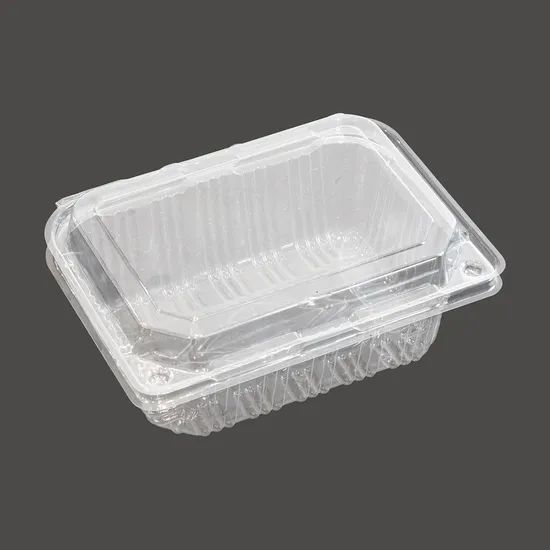 Pet Sauce Cup Thermoforming Machine Power 23kw/Hour Specification SGS HS Code 8477409000 Trademark DONGHANG Speed 20-30 - Image 6