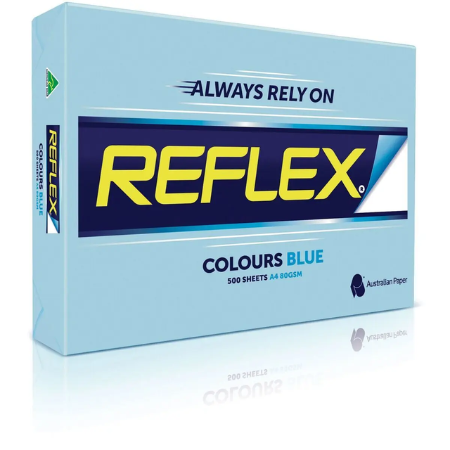 Reflex A4 Copy Paper 70gsm 75gsm 80gsm High Quality Office Paper for Printing and Copying On Sale at Cheap Price - Image 3