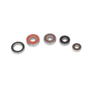 High Precision Angular Contact Ball Bearings for Machine Tool Spindles - Image 4