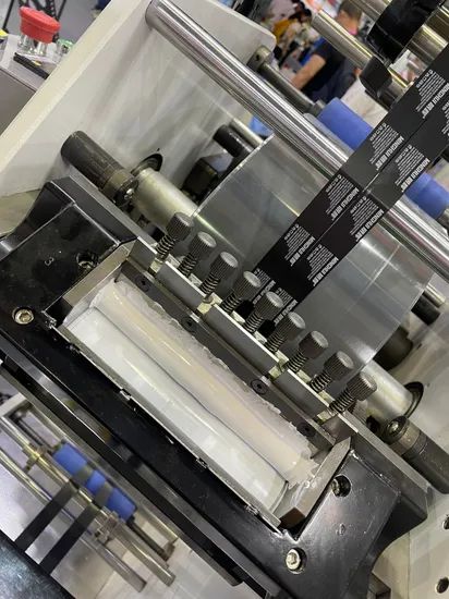 Flexo Printing Machine 42b - Image 2