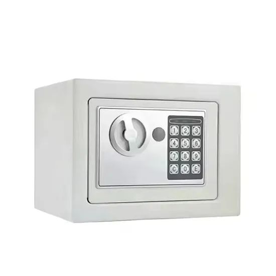 High Quality Home Safe Safe and Reliable Digital Lock Home Security Safe - Image 1