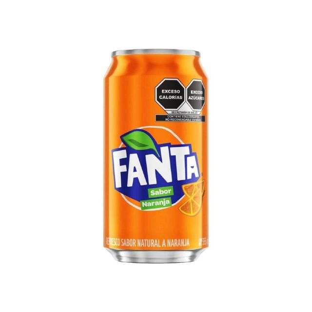 Low-price Fanta soda available in bulk orders best option for retailers - Image 5