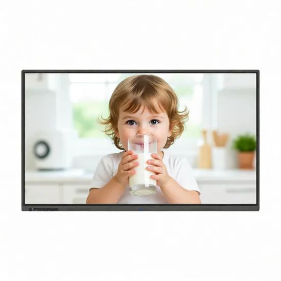 Advanced Touch Screen Interactive Projection System with Dual Operating Systems - Image 4