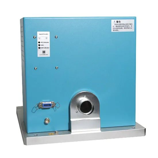Dynamometer: Advanced Tools for Accurate Force and Torque Measurement - Image 3