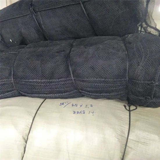 HDPE/Polyester/PP/Nylon Sport/Poultry/Fishing/Football Net - Image 6