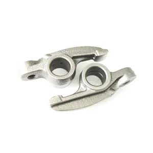 Customized Hot Die Forging Hardware Parts/Steering Knuckle - Image 1