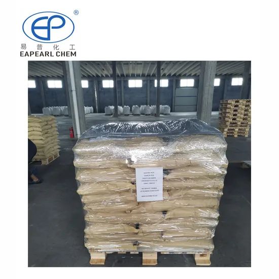 Powder Ferric Oxide CAS 1309-37-1 Colour Red Origin China Density 5.24 Type Synthetic EINECS 215-168-2 Appearance - Image 4