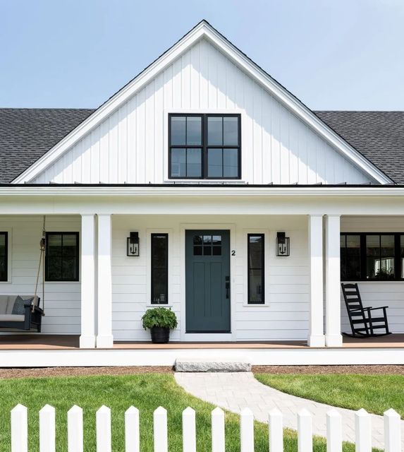 Farmhouse Construction Service Service Mode Onsite Farmhouse Type Modern Service Provider DDM & Co Payment Mode - Image 2