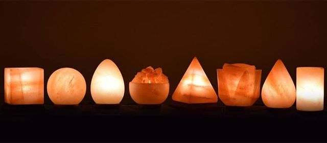 Pink salt - Image 5