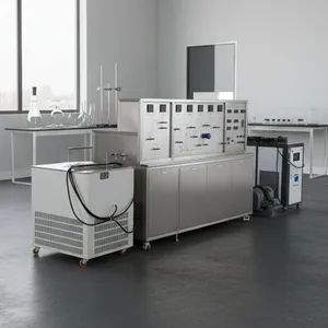 Dual Chamber CO2 Extraction Machine for Faster Processing - Image 5