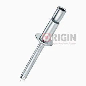 High Strengthsteel Steel Waterproof Monobolt Rivets - Image 2