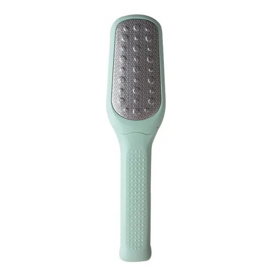 Stainless Steel Dead Skin Foot Grinder & File - Image 4