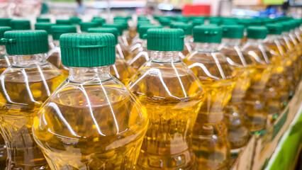 Wholesale supplier of Premium Organic Soybean Oil available in bulk - Image 4