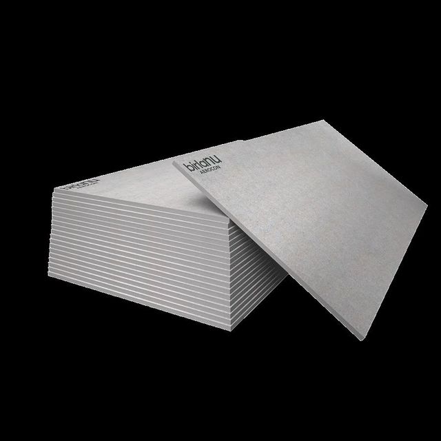 Drywall Partition Work Frame Material GI Built Type Modular Board Brand Various Board Thickness 12.5 mm Usage/Application - Image 5
