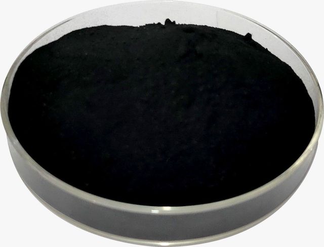 Factory Price Magnesium Humate Plant Nutrition Booster Fast Export Supply - Image 3