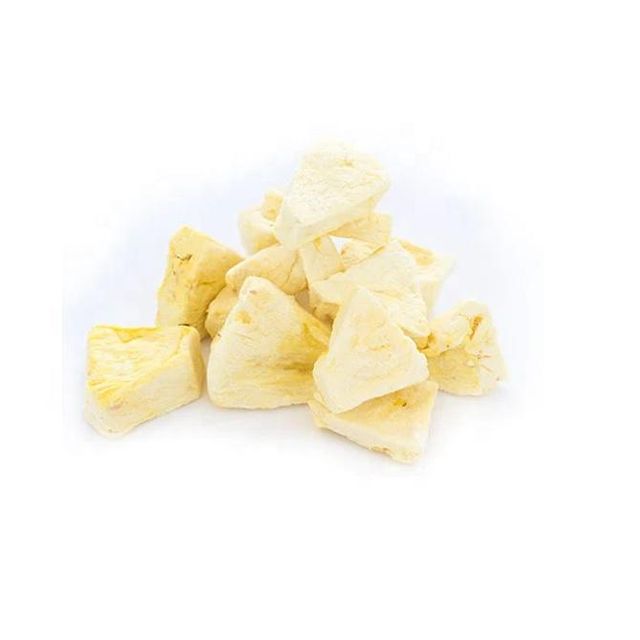 100% Natural No preservatives New Season Frozen Fruit Fresh Pineapple Frozen Pineapple For Export - Image 4