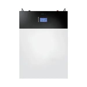 Ttn Solar Power Inverter DC-AC 2000W Converter Origin China Specification 99% HS Code 8419899090 Trademark Henan Sigma Production Capacity - Image 6