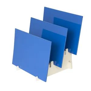 Wholesale Solid Insulation PVC Sheet MOQ 1 Tons Origin China Size Customized Length Customized Certificate SGS,RoHS,Reach - Image 5