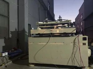 Circular Knife Laminator High Speed CCD Steel Blade Auto 1PC 15D MOQ100 - Image 1