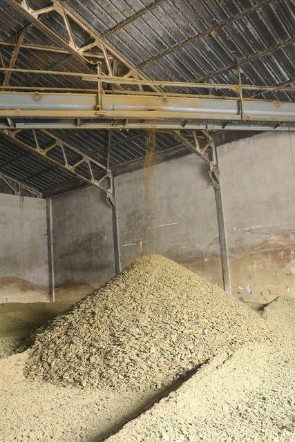 Cotton Seed Meal with High Protein (24-34%) Place of Origin Turkey Protein Grade Range 24% To 34% Sample Availability Available Upon - Image 2