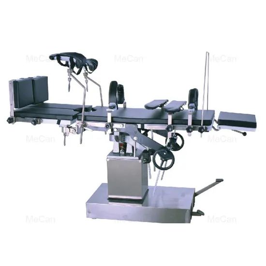 Hospital Devices Equipment Operating Room Table Electric Operating Table - Image 2