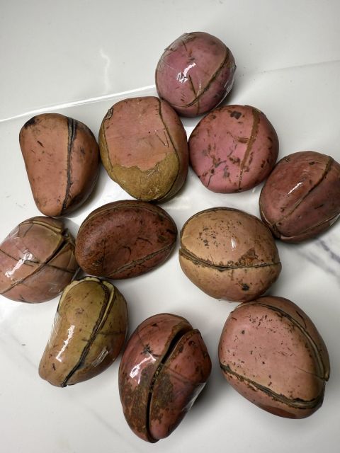 Export Kola Nuts Premium Grade Whole Seeds Clean Fresh High Quality Strong Aroma Suitable For International Buyers And Bulk Supply Buy Now Fast Delivery Premium Quality Wholesale - Image 4