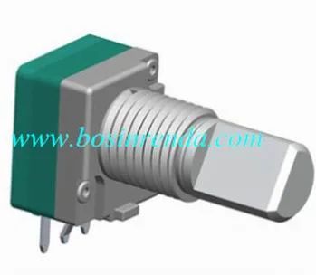 Potentiometer for Mixer, Amplifier, Audio Equalizer (RP09 Series) - Image 1