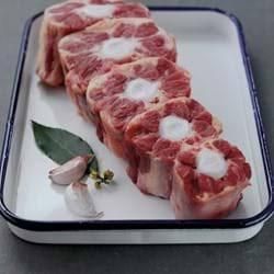 Wholesale Premium Quality Organic Beef Oxtail Frozen Halal Certified Body Part Bulk Export Supplier Argentina 12 Months - Image 2