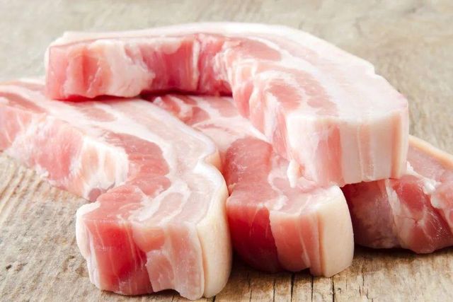 High quality frozen pork loin bulk supply with export grade packaging for wholesale buyers - Image 5