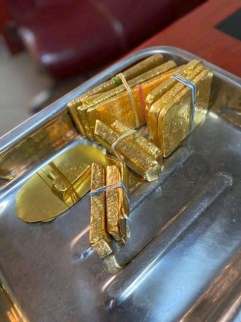 Best prices on genuine Gold Bars & Fast shipping, secure packaging guaranteed - Image 3