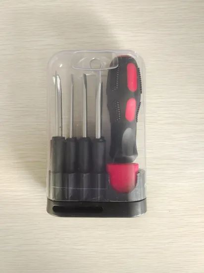 Screwdriver 5X100mm - Image 4