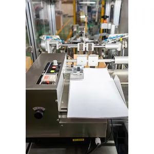 Vertical Pick and Place Case Loading Machine - Image 5