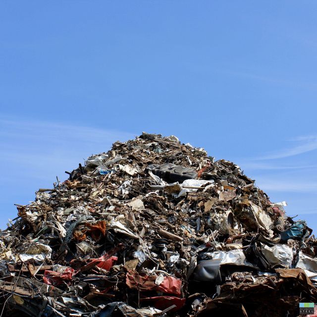 Steel Scrap Featuring Refined Steel Scrap Ideal For Automotive Parts Production And Engineering Project - Image 3