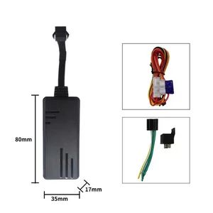 Vehicle GPS Tracker Real-Time Positioning GPS Tracking Device - Image 4