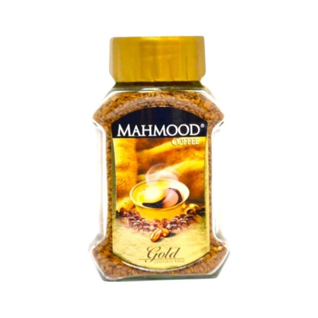 Fresh Mahmood Coffee Blend Premium Roasted Flavor Aromatic Beverage Bulk Order Wholesale - Image 3