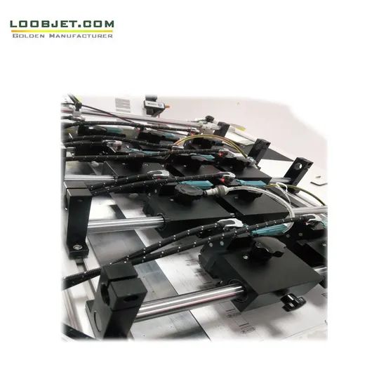 Industrial Ink Marking Systems - Image 6