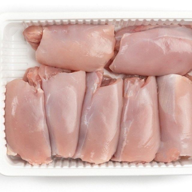 Farm Frozen Chicken Thighs Carefully Selected Chicken Thighs For Global Export And Catering Services - Image 4