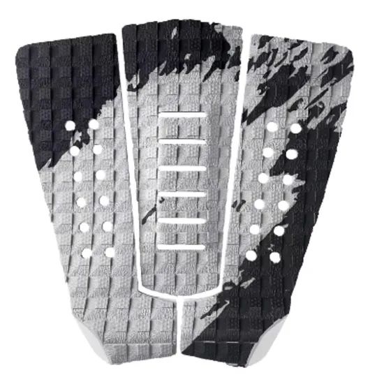 Surf Board Tail Pad Customized Logo DIY EVA Surfboard Traction Mat - Image 2