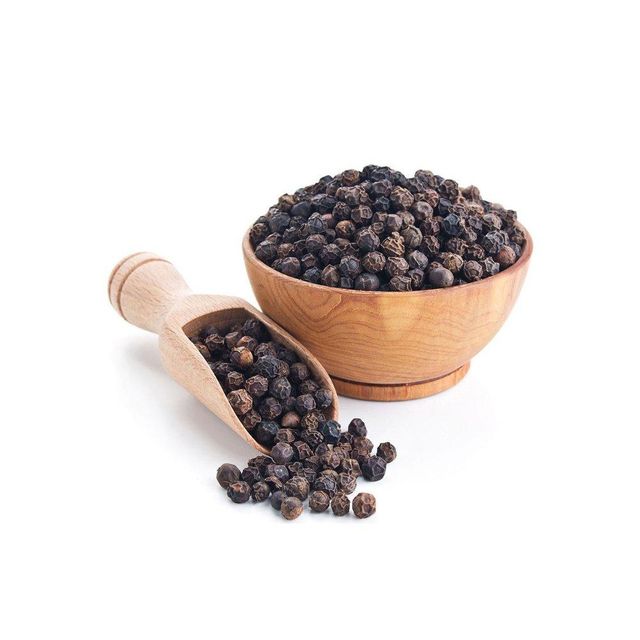Bulk black pepper positioned for discount price procurement and steady supply - Image 5